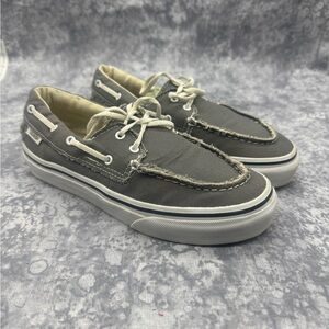 Vans Zapato Del Barco shoes